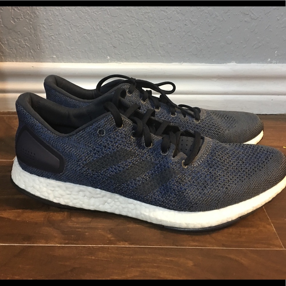 Adidas Pure Boost Sneakers